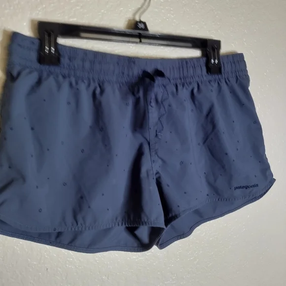 Patagonia Stretch Planing Micro Shorts 2" Sz M - Picture 2 of 6